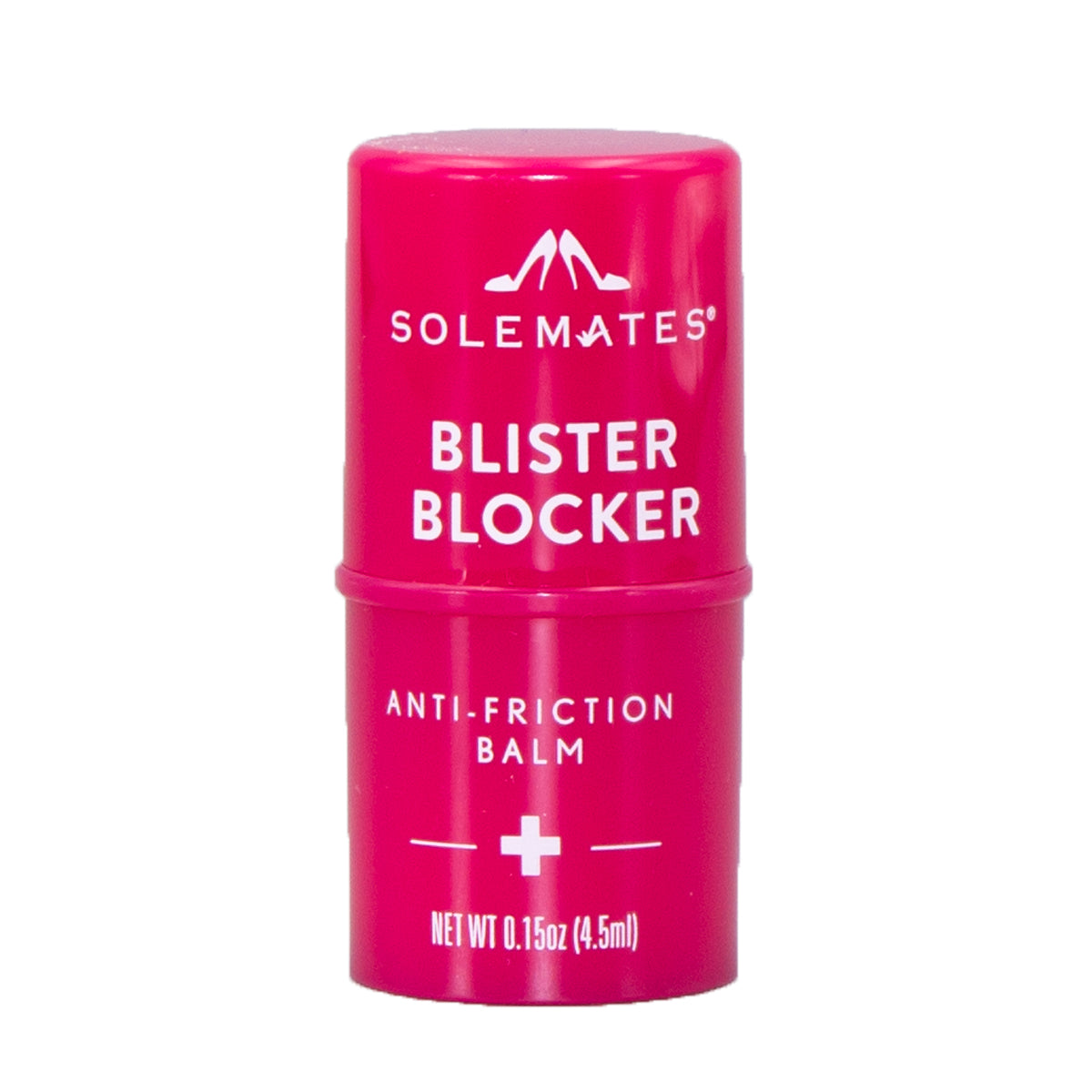 Justin Blair Solemates Blister Blocker