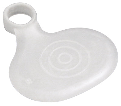 Justin Blair Ball of Foot Cushion with Loop