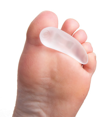 Hammer Toe Crest 3PK Medium Right