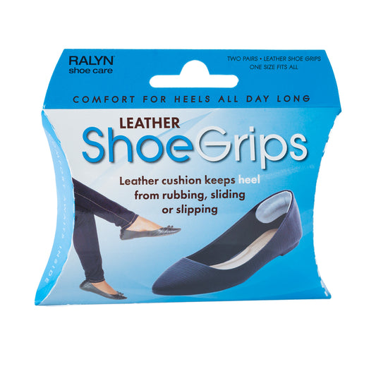 Ralyn Shoe Grips Heel
