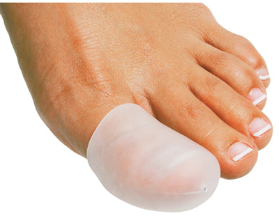 Justin Blair Toe Cap Visco Gel
