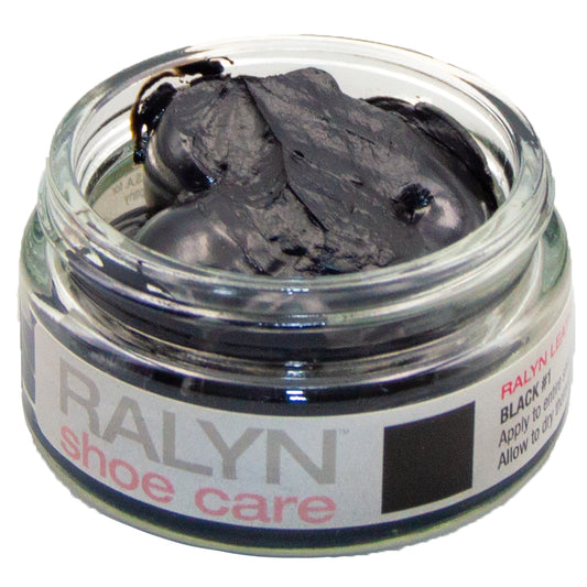 Justin Blair Leather Shoe Polish