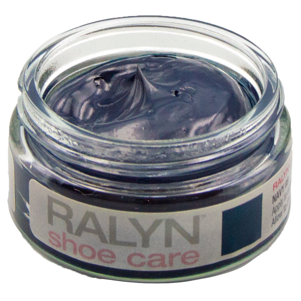 Justin Blair Leather Shoe Polish