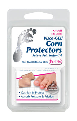 Justin Blair Visco-gel Corn Protectors