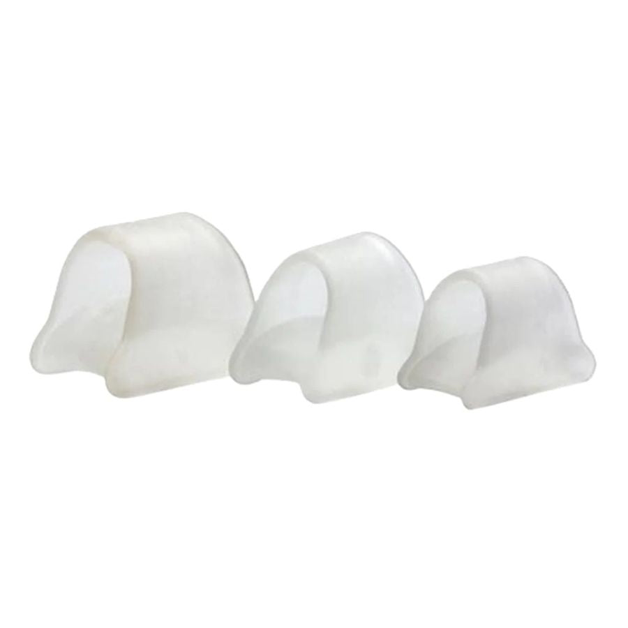 Hammer Toe Crutch Visco Gel