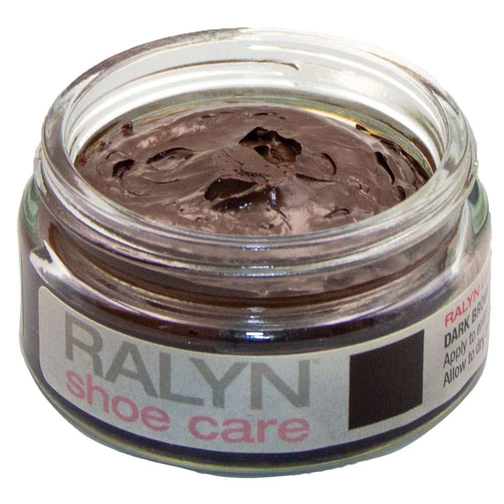 Justin Blair Leather Shoe Polish