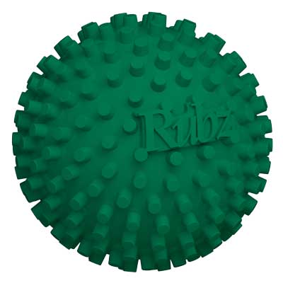 Justin Blair Rubz Hand and Foot Massager Ball