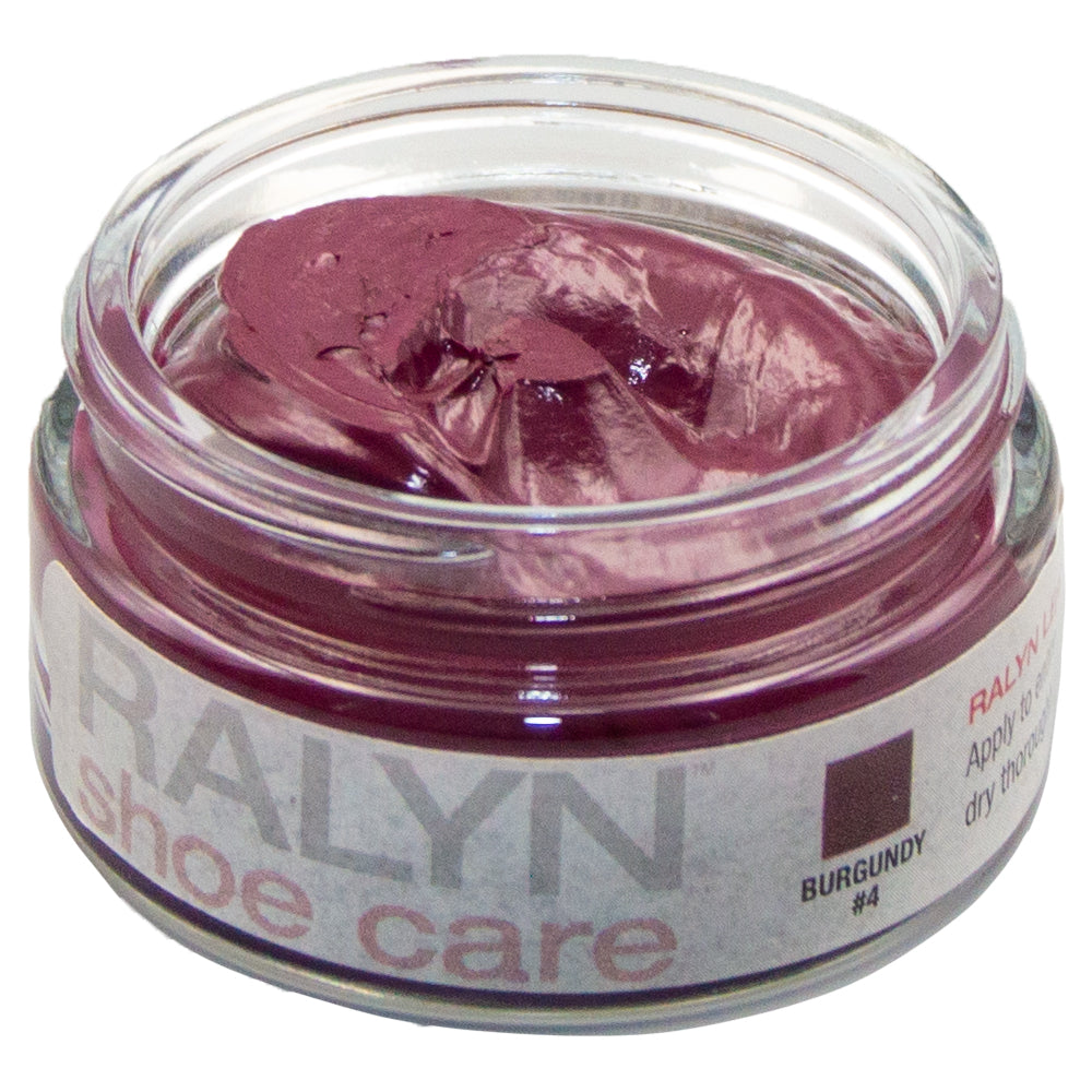Justin Blair Leather Shoe Polish