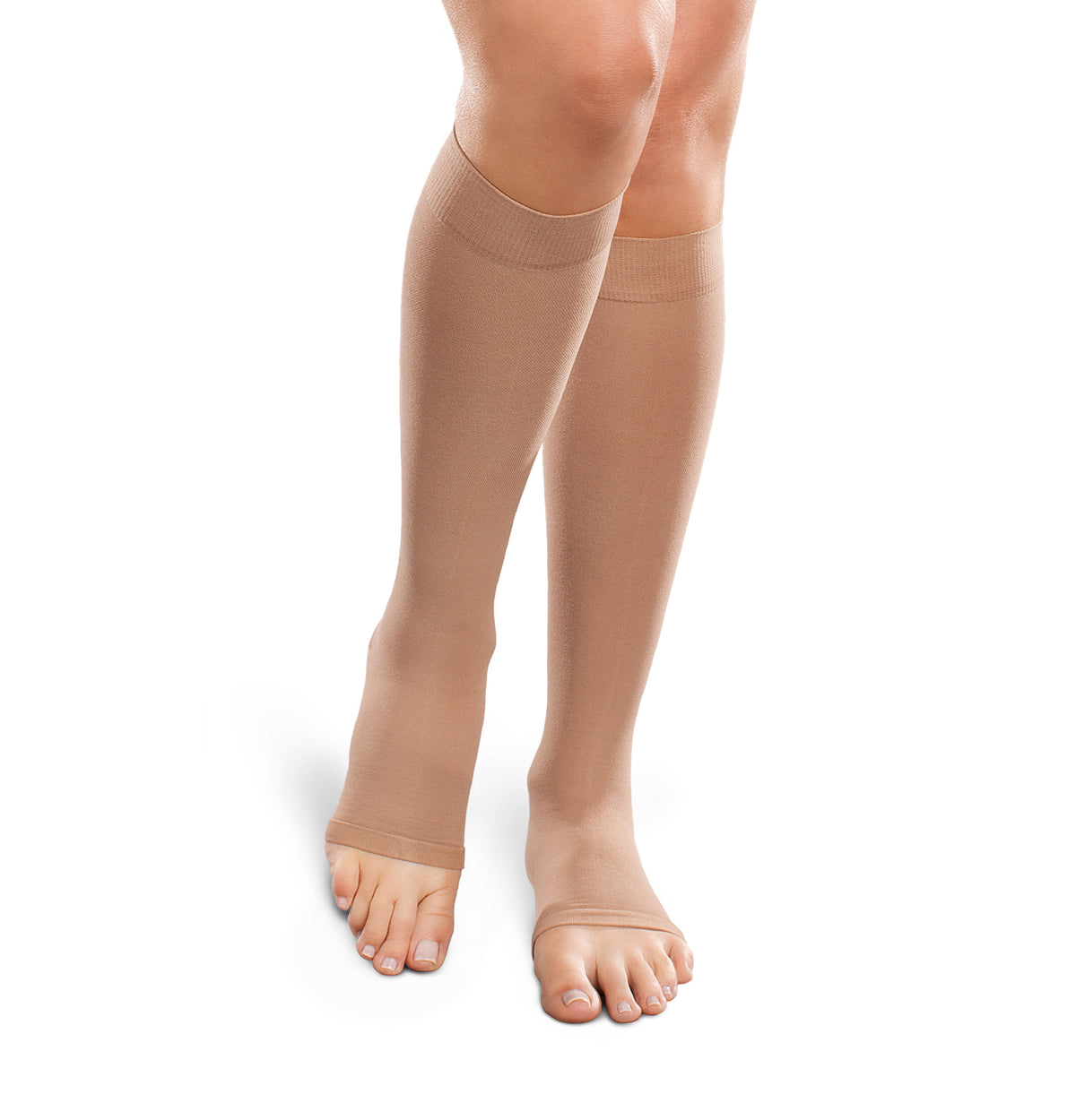 Justin Blair Therafirm Compression Knee Highs