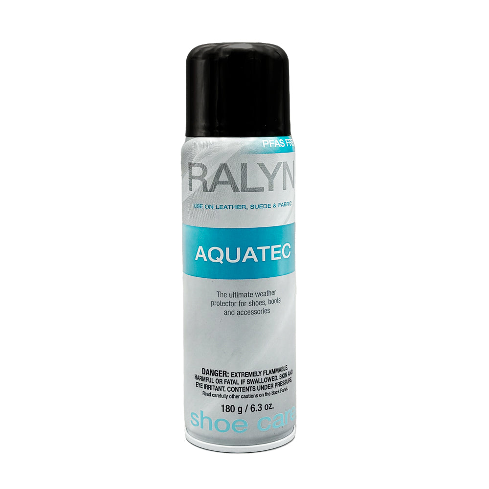 Justin Blair Ralyn Aquatec Leather & More Protector