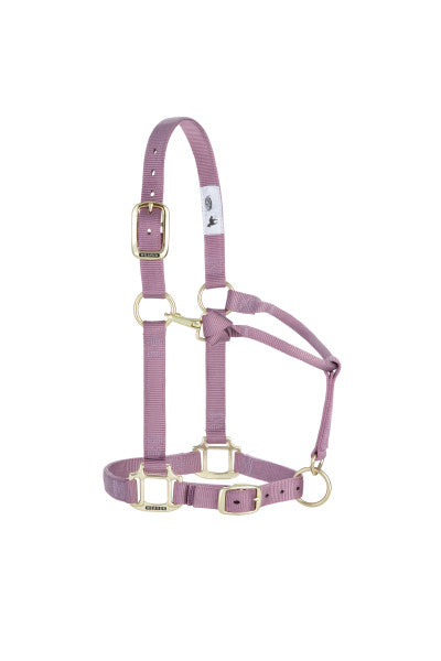 Weaver 1" Original Adjustable Halter