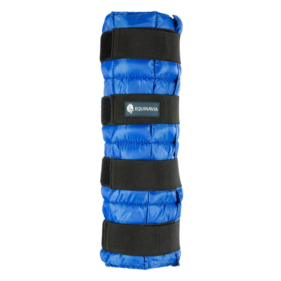 Equinavia Cool Relief Therapy Ice Wrap Pair