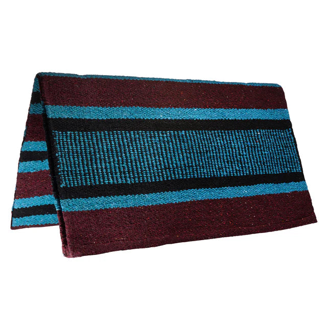 Weaver Double Weave Saddle Blanket