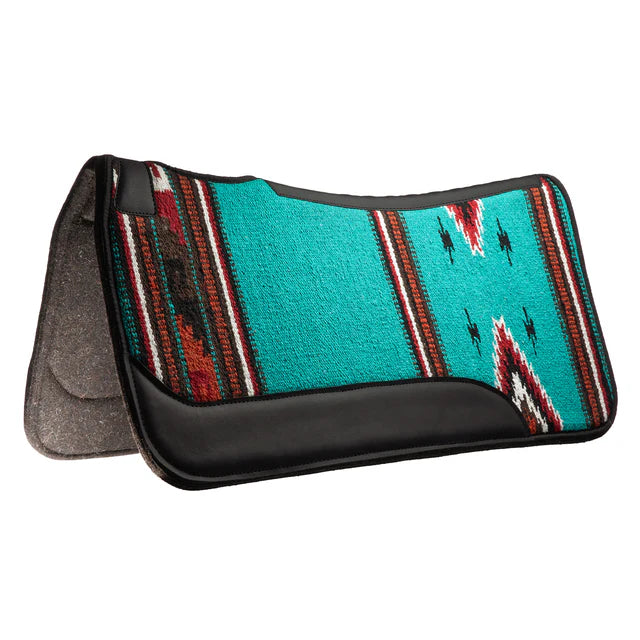 Weaver Contour Western Saddle Pad