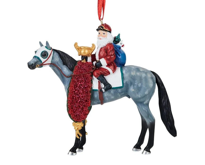 Breyer 2026 Ornament