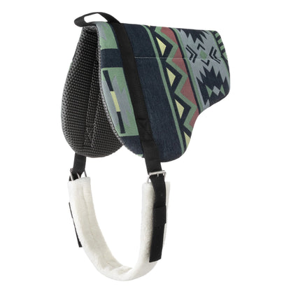 Weaver All Purpose GettaGrip Bareback Pad