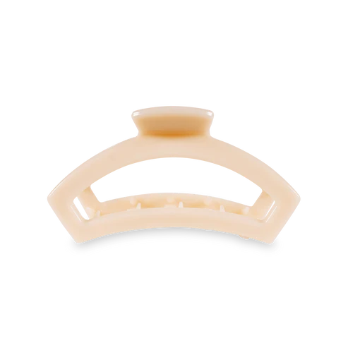 Teleties Classic and Open Clip Medium
