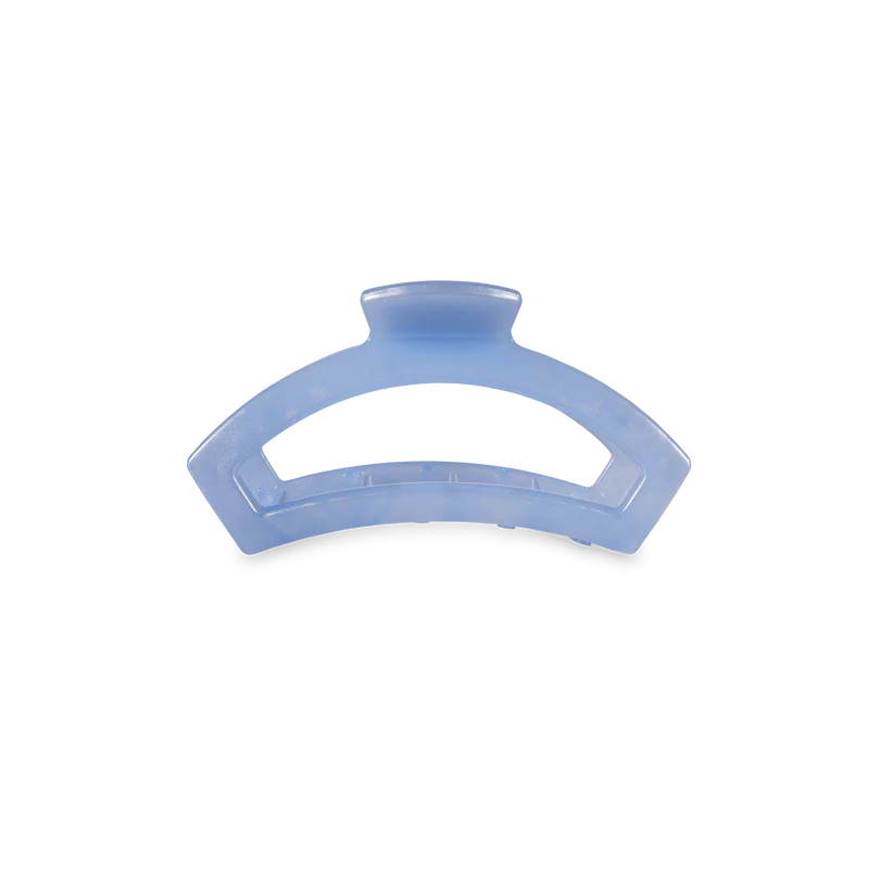 Teleties Classic and Open Clip Tiny