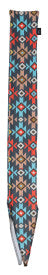 Weaver Spandex Tail Bag