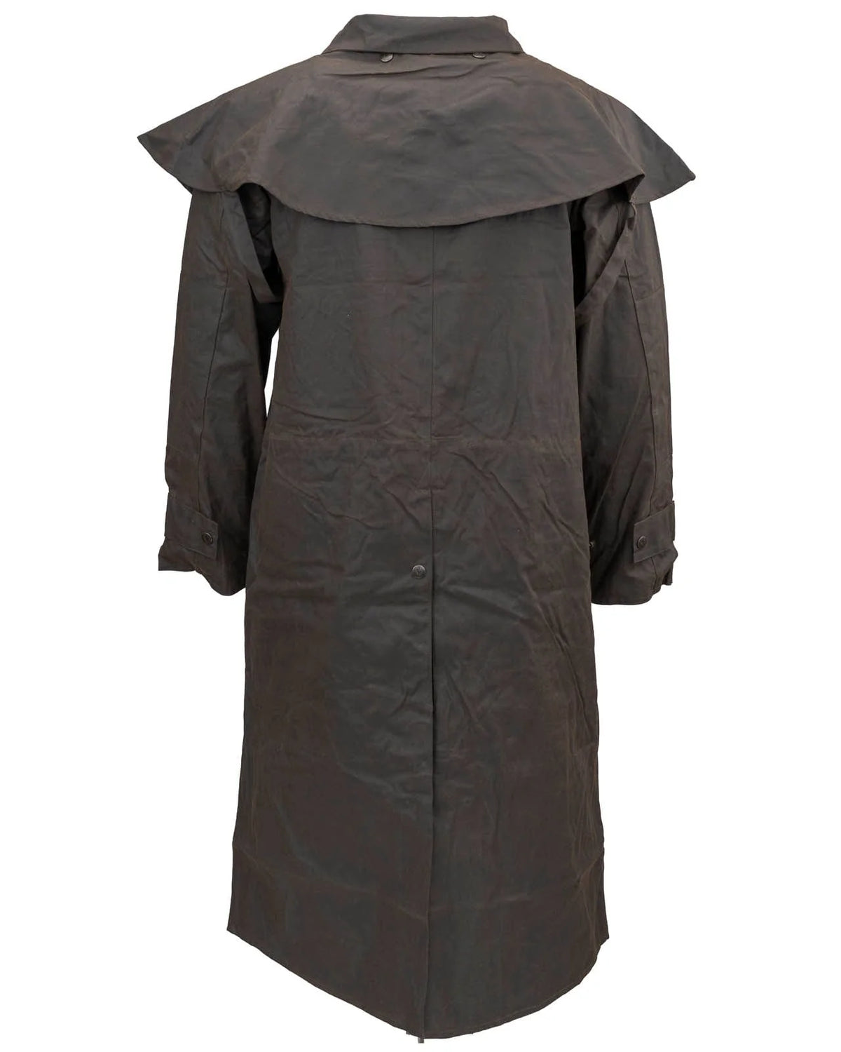 Outback Lowrider Duster Brown