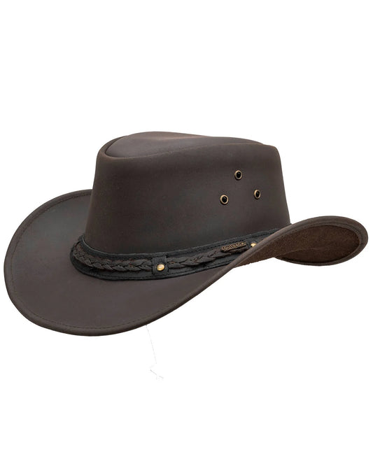 Outback Wagga Wagga Brown