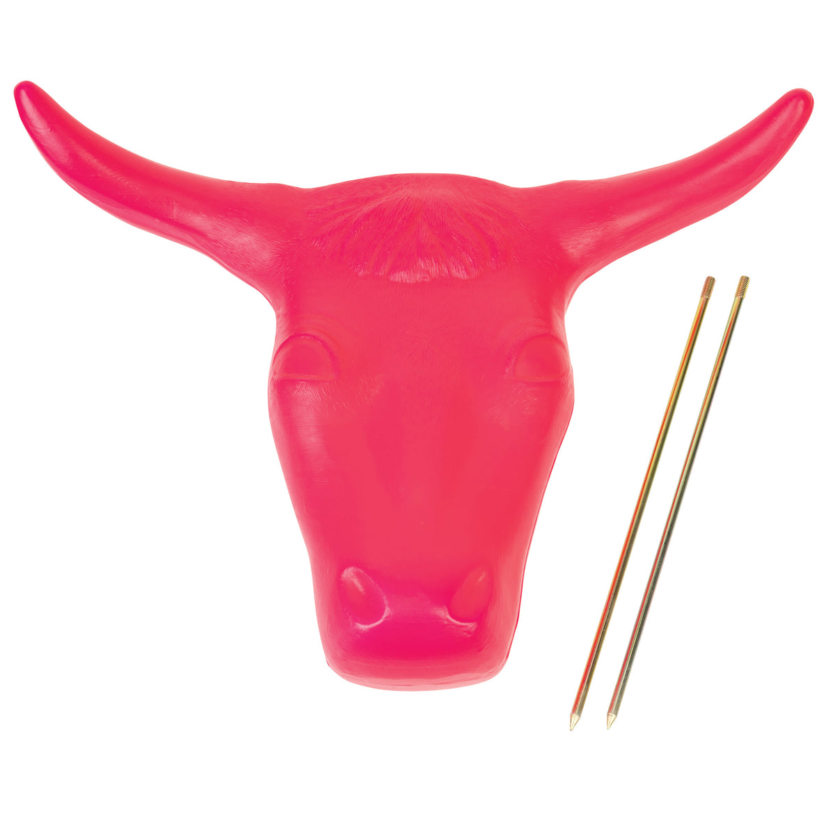 Weaver Roping Dummy Head