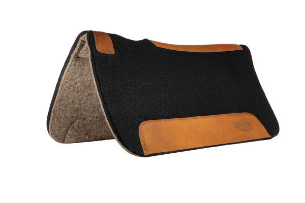Weaver Contour Felt Pony Western Pad