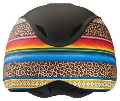 Troxel Dynasty Leopard/Serape/Aztec