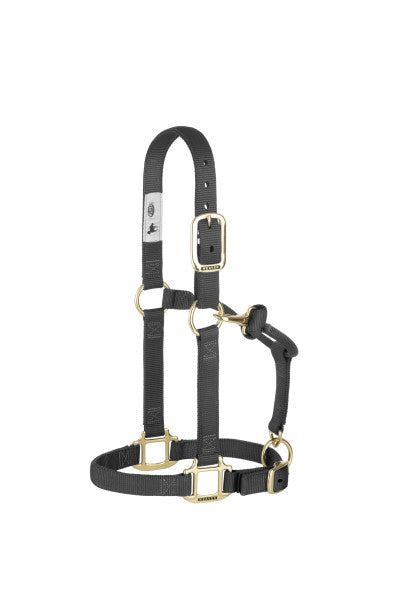 Weaver 1" Original Adjustable Halter