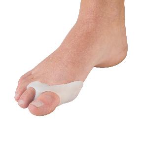 Toe Buddy Bunion Guard Visco Gel