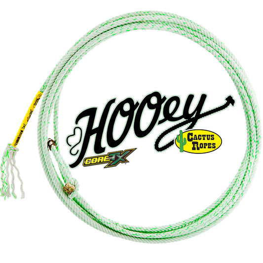 Cactus Ropes CoreTX Hooey XS 8.0 Youth Rope