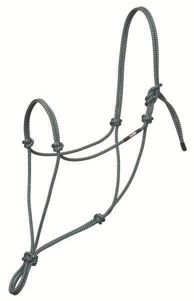Weaver Silvertip Big Sky Rope Halter