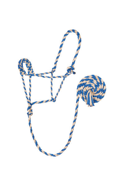 Weaver Braided Rope Halter