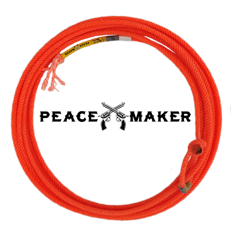 Cactus Ropes Peacemaker 32' Head