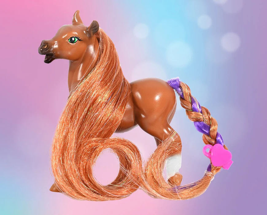 Breyer Li'l Beauties