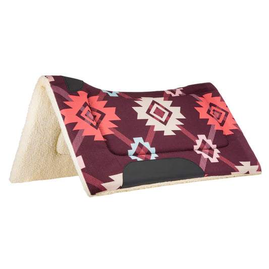 Weaver Contoured Poly Pad 32"x32"
