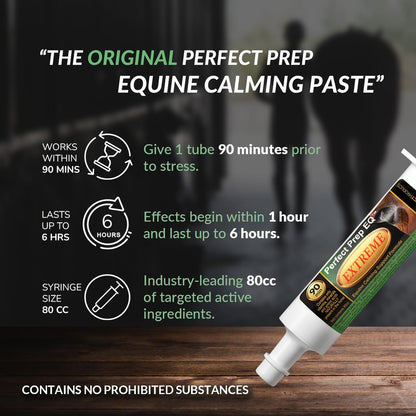 Perfect Prep EQ Extreme