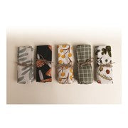 Manual Into the Garden Tote Bags