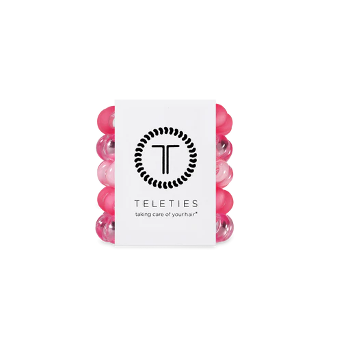 Teleties Tiny Hair Ties