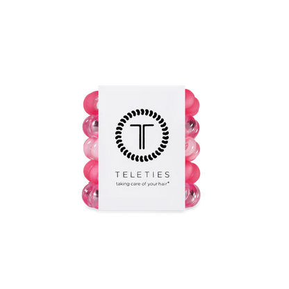 Teleties Tiny Hair Ties