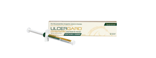 Ulcer Guard