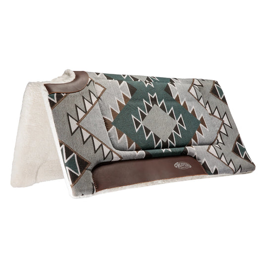 Weaver All Purpose Cut Back Saddle Pad