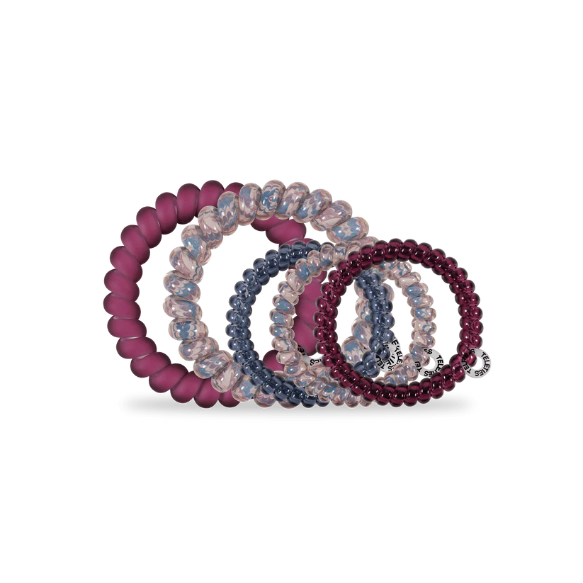 Teleties Pack of 5
