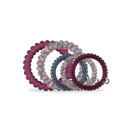 Teleties Pack of 5