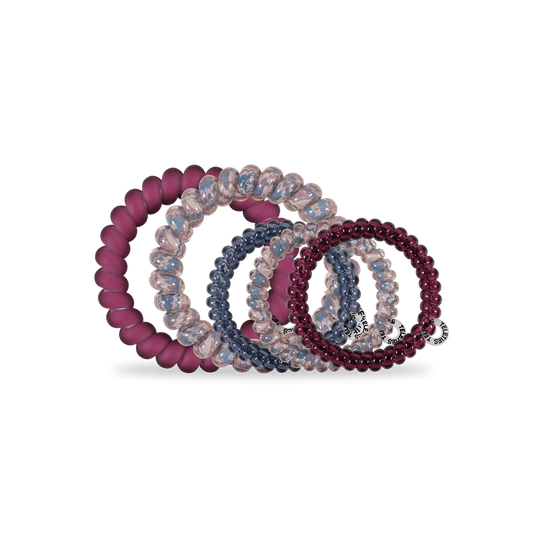 Teleties Pack of 5