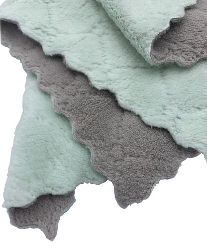 Epona Quilted Cloud Cloth