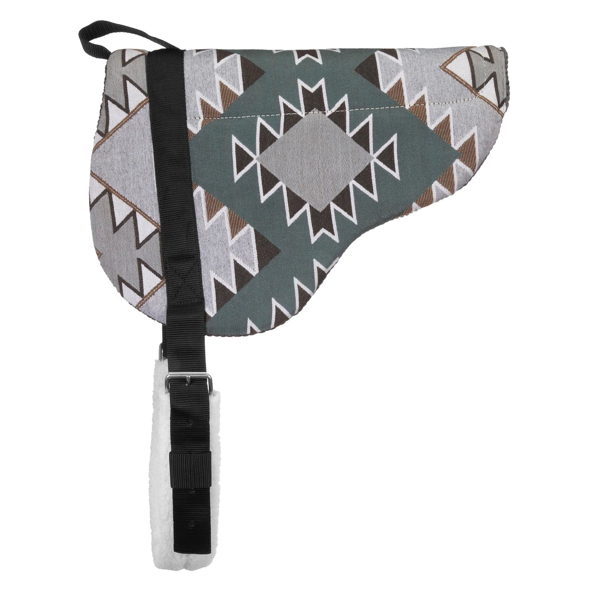 Weaver All Purpose GettaGrip Bareback Pad