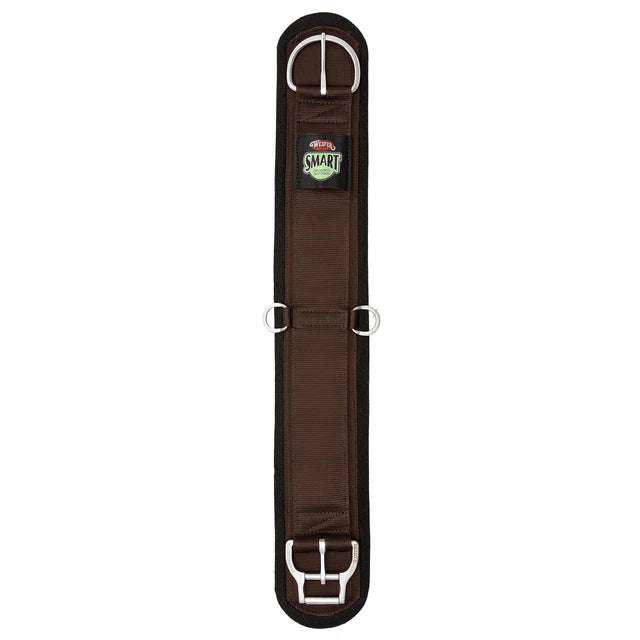 Weaver Felt Lined Smart Cinch with Roll Snug Buckle