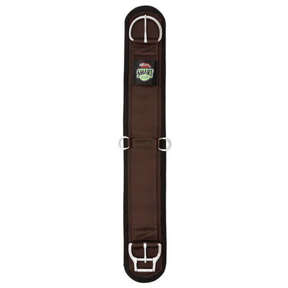 Weaver Felt Lined Smart Cinch with Roll Snug Buckle