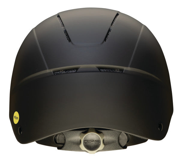 Troxel Spirit MIPS Helmet Black Duratec